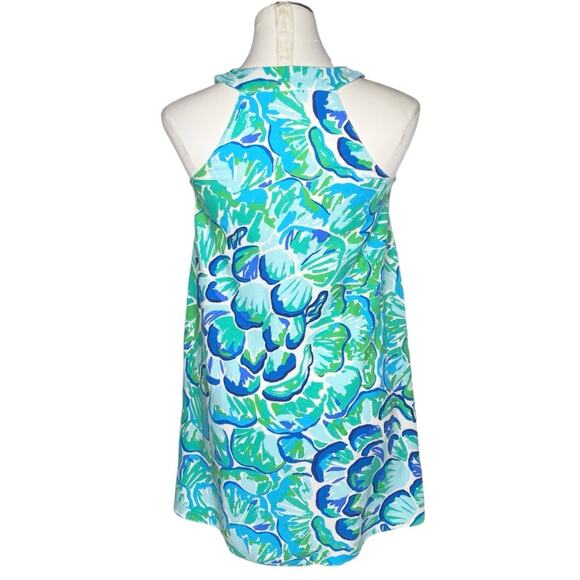 Lilly Pulitzer Achelle Swing Dress size XXS - Picture 3 of 9